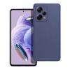 Matt maska, Xiaomi Redmi Note 12 Pro Plus 5G, plavi