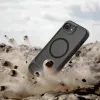 Tech-Protect MagRack MagSafe, iPhone 16e, μαύρο ματ