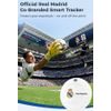 MiLi MiTag Duo lokators Real Madrid – balts