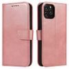 Magnet Case iPhone 11, rózsaszín