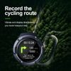 RideCore RC10 AMOLED Navigationsgerät für Fahrrad, E-Bike und Motorrad - Smartes Display mit 850 Nits Helligkeit und IP67 Schutz