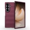 Samsung Galaxy Z Fold 8 Ultra ümbris – Magic Shield – punane