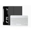 Torbica Tech-Protect SC Pen + tipkovnica, Apple iPad Air 4 2020 / 5 2022 / 6 2024, crna