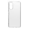OBAL:ME TPU Kryt pro Xiaomi Redmi 13C 4G / Poco C65, průhledný