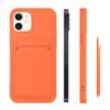 Eco Case maska, iPhone 12 / 12 Pro, roza