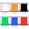Puluz Photo Studio 40cm LED 2400 lumenů PU5040EU
