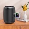 Borofone BC52 True Way zvukový přijímač, Bluetooth, AUX, stříbrný