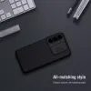 Nillkin Camshield, Samsung Galaxy A16 5G, čierny