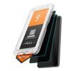 Spigen Glass.TR EZFit Privacy z aplikatorem, 2 sztuki, Szkło hartowane, Samsung Galaxy S26