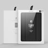Husă Dux Ducis Toby pentru iPad Air 2020, neagră