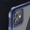 Joyroom Frigate Series obal, iPhone 12 Pro Max, zelený