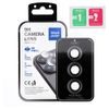 BlueStar Easy Install sticlă pentru cameră foto, Samsung Galaxy A55, negru