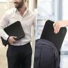 Tech-Protect Hardpouch θήκη laptop 13–14", μαύρη