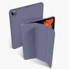 Tech-Protect SC Pen torbica za Apple iPad Pro 12.9 2020 / 2021 / 2022, crna