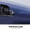 4K WiFi autokamera s 2,99" displejem a zadní kamerou