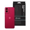 OBAL:ME Matte TPU Kryt pro Motorola Moto G45, černý
