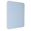 Maska, iPad 11" 2025 (11. gen.), svijetlo plava