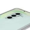Spigen Ultra Hybrid θήκη για κινητό, Samsung Galaxy S26 FE, Crystal Clear