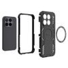 Techsuit ArmorMag, Xiaomi 17T, czarne