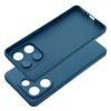 Matt obal, Xiaomi Redmi Note 13 4G, modrý