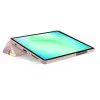 Tech-Protect SmartCase Samsung Galaxy Tab A9 / A11 8.7 X110 / X115 / X133 / X135, marble