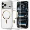 Spigen Ultra Hybrid Mag s MagSafe, iPhone 17 Pro Max / 18 Pro Max, zlatý
