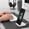 Xiaomi Redmi Note 17 Pro Max 5G vāciņš – Tech-Protect BasicMag MagSafe – melns