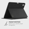 Tech-Protect Lamano θήκη, iPad 10,9" (10 / 2022) / 11" (11 / 2025), velvet night