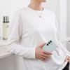 Tech-Protect Flexair Hybrid Samsung Galaxy S26 FE ümbris – läbipaistev