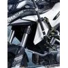 LanParte PMH-C3 supporto telescopico per fotocamere 360° e action cam per moto, 1,5 m, fissaggio a 3 punti, sistema a sgancio rapido