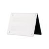Tech-Protect SmartShell Hülle MacBook Air 15 2023, Matte clear