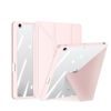 Dux Ducis Magi tok, iPad 10.9" 2022 (10. gen), rózsaszín