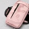 Tech-Protect M6 Universele Sportarmband - Waterdicht - voor Smartphones tot 6,9 inch - Roze