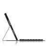 Púzdro s Bluetooth klávesnicou pre iPad Pro 13 2024, čierne