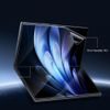 Samsung Galaxy Z Fold7 / Z Fold8 Ultra kaitsekile – Blueo Inner Foldable HD