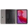 Tok billentyűzettel és érintőpaddal Lenovo Tab M11, fekete