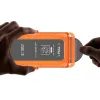 Tech-Protect Tvrzené sklo Quick Set+, iPhone 17 Pro / 18 Pro, μαύρο, 2 τεμάχια