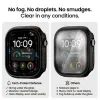 Tech-Protect Defense Privacy, Apple Watch Ultra 1 / 2 / 3 / 4 (49 mm)