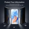 ESR Privacy Tvrzené sklo, iPhone 15