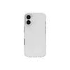 iPhone 17 vāciņš – ER Case Crystal caurspīdīgs
