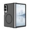 Samsung Galaxy Z Fold 8 ümbris – Techsuit PureFrost MagSafe – frosted black