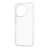 OBAL:ME Husă TPU pentru Xiaomi 17T Pro, transparentă