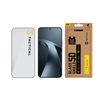 Tactical Glass Shield 5D zaštitno kaljeno staklo za Xiaomi 17T Pro, crno