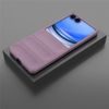 Samsung Galaxy Z Flip 8 ümbris – Magic Shield – lilla