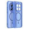 Techsuit HaloFrost II MagSafe, Xiaomi Redmi Note 15 Pro 5G, světle modrý