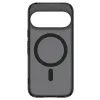 Google Pixel 11 Pro XL vāciņš – Spigen Ultra Hybrid Mag ar MagSafe – frost black