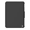Nillkin Bumper Combo Keyboard Case, iPad 10.2 2019 / 2020 / 2021, čierny