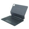 JP Magnetic Keyboard MK01 pouzdro na tablet s displejem, iPad Pro 11 2018 / 2020 / 2021 / 2022, iPad Air 4 10.9 2020 / Air 5 10.9 2022 / Air 11 2024 / 2025, černé