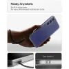 Spigen Ultra Hybrid θήκη για κινητό, Samsung Galaxy S26 FE, Crystal Clear