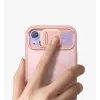 Suritch MagSafe Shockproof калъф, iPhone 13 / 14, розов